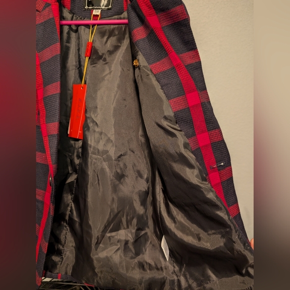 Luobo Bei Bei child blazer - Picture 6 of 7